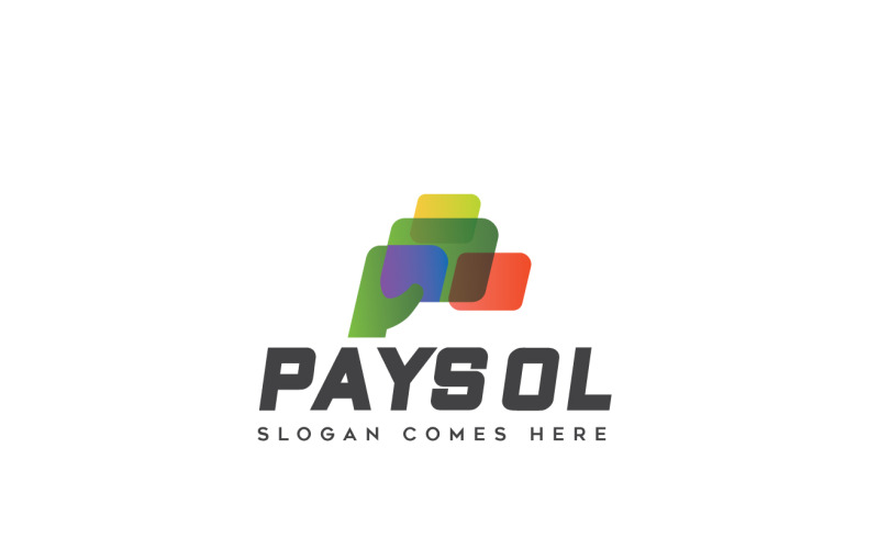 Download Шаблон логотипа "Paysol Logo Template" / Paysol Logo Template - Шаблон логотипа на тему графика vector,illustrator,eps,graphics,art,logo,design,template,imagination,invention,paysol,atm,milano,money,bitcoin,debit,creadit,cashout,money transfer