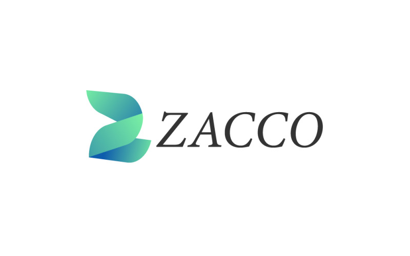 Download Шаблон логотипа "Letter Z Logo Template" / Letter Z Logo Template - Шаблон логотипа на тему графика logo,logo design,logo logo,logodesign,letter logo,logo new,logonew,modern logo,modernlogo,logologo