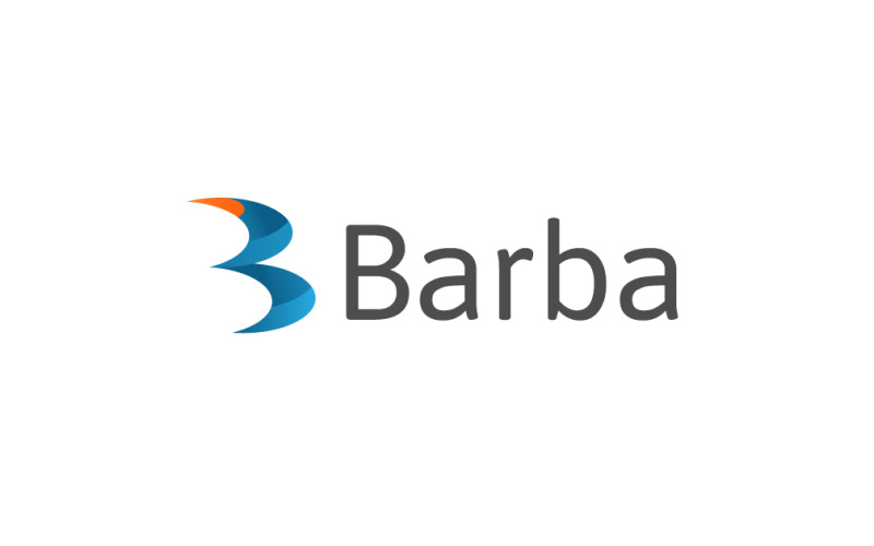 Download Шаблон логотипа "Letter B Flying Logo Template" / Letter B Flying Logo Template - Шаблон логотипа на тему графика logo,logo design,logo logo,logodesign,letter logo,logo new,logonew,modern logo,modernlogo,logologo,logo modern,logotype,logofolio,logodesigner,logo designer,logo brand,logo logonew,logo templ