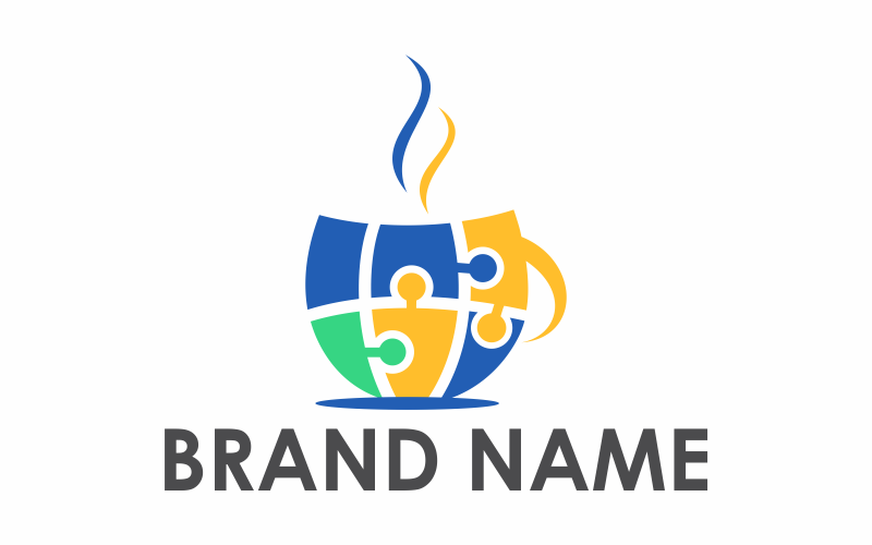 Download Шаблон логотипа "Smart Coffee Logo Template" / Smart Coffee Logo Template - Шаблон логотипа на тему графика coffee,smart,cafe,home,office,cup,internet,laptop,mobile,machine,digital,computer,work,woman,smartphone,mug,kitchen,wireless,beverage,caffeine