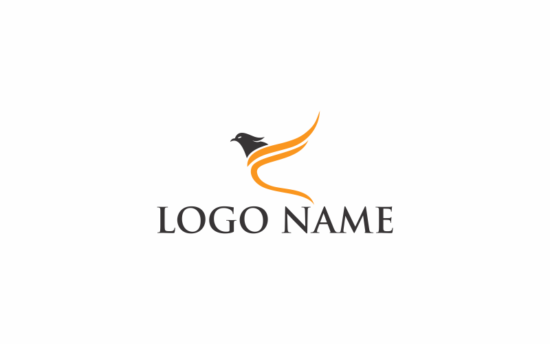Download Шаблон логотипа "Bird Initials F Logo Template" / Bird Initials F Logo Template - Шаблон логотипа на тему графика logo,letter,bird,icon,vector,symbol,template,creative,initial,concept,abstract,graphic,freedom,corporate,alphabet,eagle,emblem,font,animal,phoenix