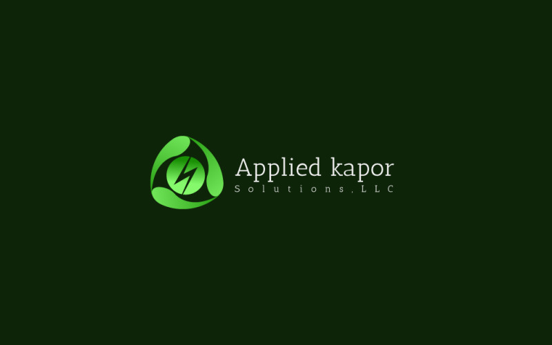 Download Шаблон логотипа "Green Energy" / Green Energy - Шаблон логотипа на тему графика logo,logo design,logo logo,logodesign,letter logo,logo new,logonew,modern logo,modernlogo,logologo
