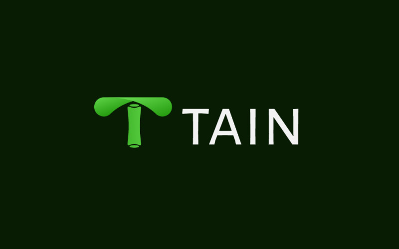 Download Шаблон логотипа "Letter T Modern" / Letter T Modern - Шаблон логотипа на тему графика logo,logo design,logo logo,logodesign,letter logo,logo new,logonew,modern logo,modernlogo,logologo