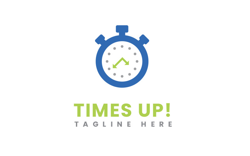 Download Шаблон логотипа "Time Clock Logo Design Template" / Time Clock Logo Design Template - Шаблон логотипа на тему графика logo design,logo template,logo,vector,corporate logo,brand,technology,app,business,abstract,financial,accounting,architecture,law,bank,consulting,education,human resource,industrial,insurance