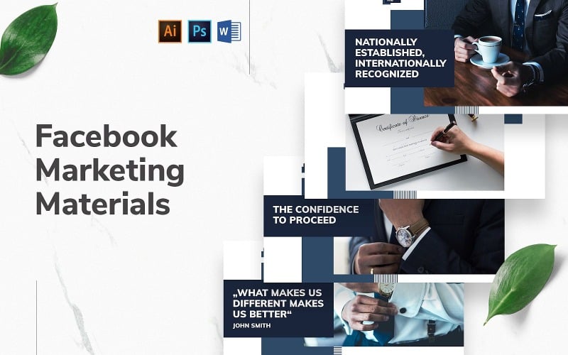 Download Шаблон для соцсетей "Law Firm Facebook Cover and Post" / Law Firm Facebook Cover and Post - Шаблон для соцсетей на тему графика facebook graphic design,facebook template editable,facebook template banner,facebook template cover,facebook template design,facebook template examples,facebook branding template,social media