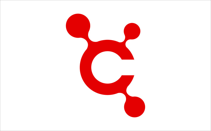Download Шаблон логотипа "C Technology Vector Logo Design" / C Technology Vector Logo Design - Шаблон логотипа на тему графика vector,business,design,technology,logo,symbol,abstract,creative,company,sign,icon,modern,template,corporate,logotype,shape,circle,concept,element,identity