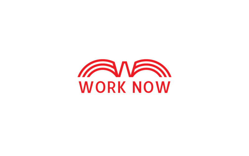 Download Шаблон логотипа "W Letter Work" / W Letter Work - Шаблон логотипа на тему графика logo,logo design,logo logo,logodesign,letter logo,logo new,logonew,modern logo,modernlogo,logologo,logo modern,logotype,logofolio,logodesigner,logo designer,logo brand,logo logonew,logo templ