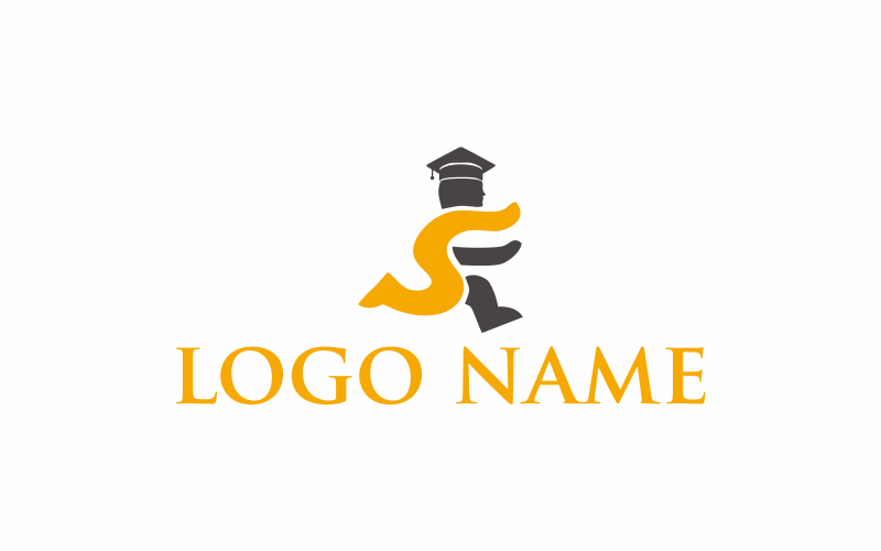 Download Шаблон логотипа "Chasing School Logo Template" / Chasing School Logo Template - Шаблон логотипа на тему графика school,run,people,child,vector,student,girl,sport,running,illustration,childhood,play,white background,students,cartoon clipart,schoolboy,study,break,speed,sports