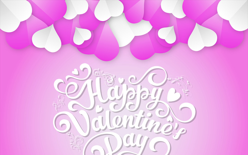 Download Шаблон для соцсетей "Valentines Day Social Media Banner Social Media Template" / Valentines Day Social Media Banner Social Media Template - Шаблон для соцсетей на тему графика facebook banner,love,valentines day,social media banner,valentine,banner pack,illustrator,instagram,instagram banners,instagram posts,social media,square flyers,calligraphy,february,holiday,i