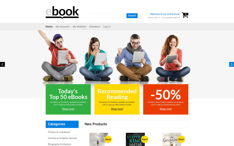 книги magento тема