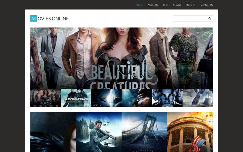 музыка отзывчивая тема wordpress