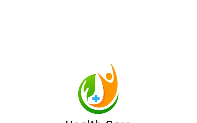 Download Шаблон логотипа "Healthcare Logo Template" / Healthcare Logo Template - Шаблон логотипа на тему графика body,healthcare,health,logo,icon,care,vector,illustration,healthy,human,fitness,medical,wellness,people,template,business,sport,beauty,spa,medicine,woman,massage,yoga,clinic,nature,gym,exerci