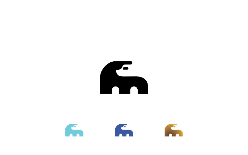 Download Шаблон логотипа "Bear Logo Template" / Bear Logo Template - Шаблон логотипа на тему графика bear,cartoon,logo,player,sport,sports,team,ursa,vector,warriors,web,animals,app,bank,brand,branding,business,colorful,company,finance
