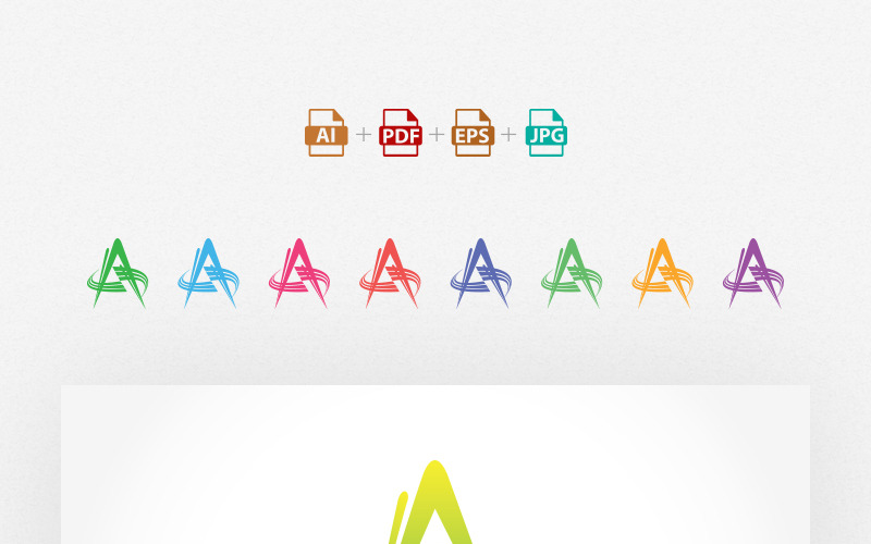 Download Шаблон логотипа "AppStar Logo Template" / AppStar Logo Template - Шаблон логотипа на тему графика appstar star app application brand branding colorful mobile mobility modern pad phone professional programming screen solution tablet technologies webstrot world