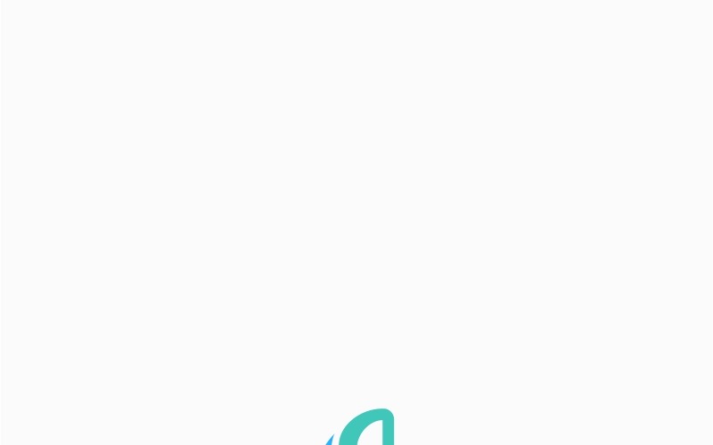 Download Шаблон логотипа "Medical Care - Letter S Logo Template" / Medical Care - Letter S Logo Template - Шаблон логотипа на тему графика medical medic clinic doctor healthcare care health hospital healthy help medicine letter initial s monogram identity