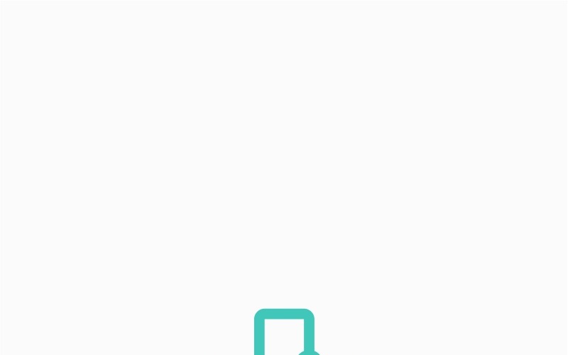 Download Шаблон логотипа "Medical Technology Logo Template" / Medical Technology Logo Template - Шаблон логотипа на тему графика medical medic clinic doctor healthcare care health hospital healthy help medicine technology tech data network link digital