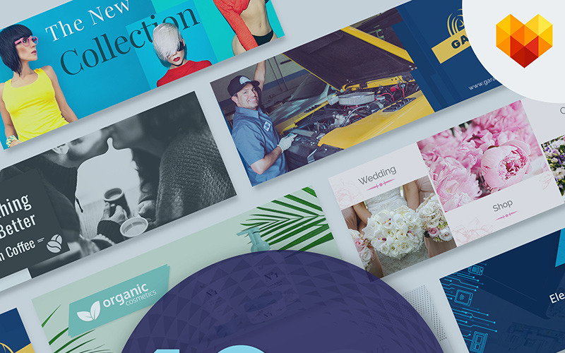 Download Бандл обложек для Facebook / 10 Cover Photos For Facebook Timeline Bundle - Бандл на тему кафе и ресторан facebook fb bundle social media cover timeline logo avatar electronics gadgets computers consulting business finances marketing cosmetics makeup