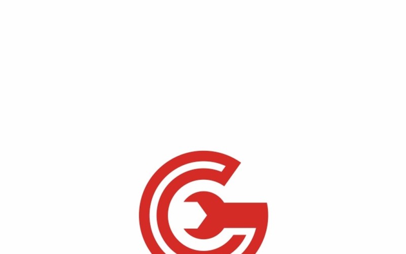 Download Шаблон логотипа "Car Service - Logo Template" / Car Service - Logo Template - Шаблон логотипа на тему графика auto automobile logo car dealer gauge mechanic mjcreative rent a speed