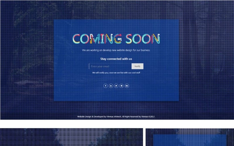 bootstrap 4 адаптивная специализированная страница html