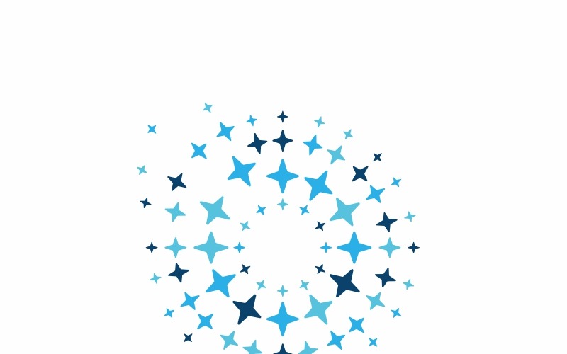 Download Шаблон логотипа "Sphere Magic Logo Template" / Sphere Magic Logo Template - Шаблон логотипа на тему графика advisory circle confident consulting corporate develop digital fire forward future information leaning logo management move natural nature professional progress progressive