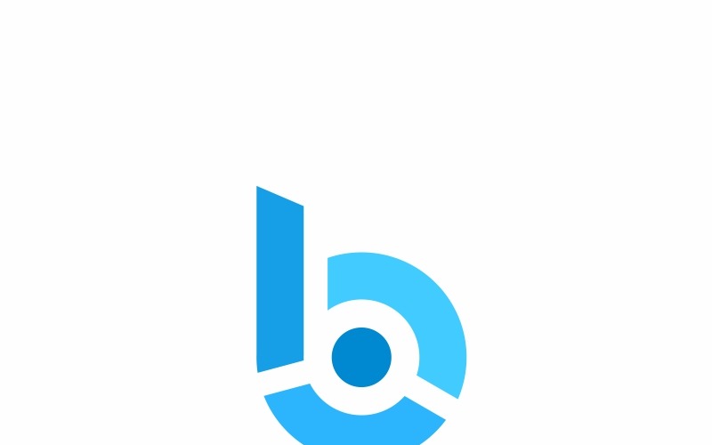 Download Шаблон логотипа "Bildex B Letter Logo Template" / Bildex B Letter Logo Template - Шаблон логотипа на тему графика b business clothing businesses concept corporate design customizable fashion identity industry inside insurance logo branding multi media multipurpose office photography