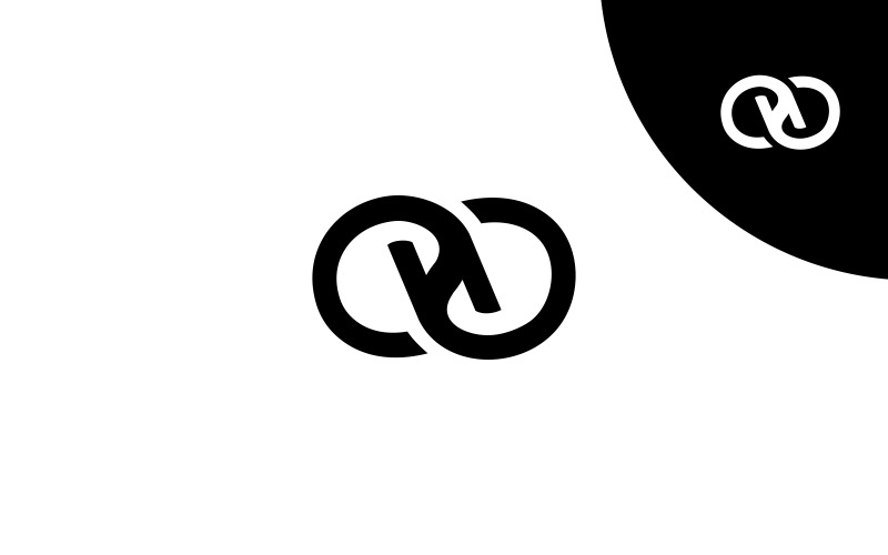 Download Шаблон логотипа "Infin H Logo Template" / Infin H Logo Template - Шаблон логотипа на тему графика broadcast company colorful creative media design digital app entertainment fashion h letter h internet mobile multimedia apps n online infinity,infinity,infin,creative,media,design,digital,ap