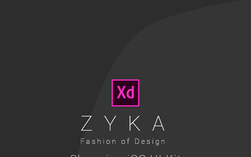 Download UI элементы "Zyka  - Shopping iOS UI Elements" / Zyka  - Shopping iOS UI Elements - UI элементы на тему графика xd adobe shopping prototype ios android interior home decors furniture kitchen kitchendesign