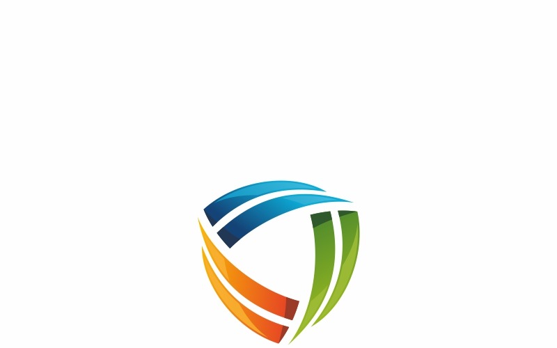 Download Шаблон логотипа "Technology Moving Logo Template" / Technology Moving Logo Template - Шаблон логотипа на тему графика advisory circle confident consulting corporate develop digital fire forward future information leaning logo management move natural nature professional progress progressive