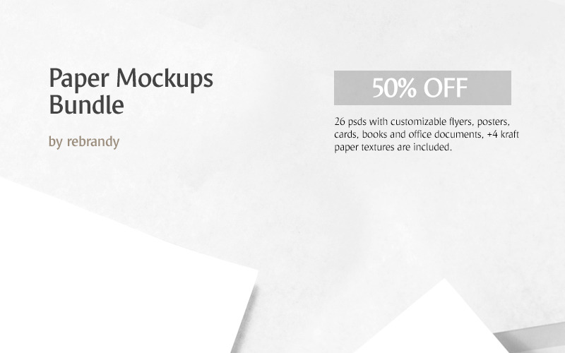 Download Paper - Бандл мокапов / Paper Mockups Bundle - Бандл на тему журнал paper album book magazine brochure business diary document journal leaflet psd download mockup notebook presentation office namecard poster bundle news
