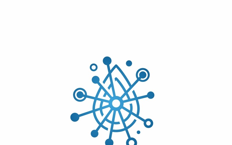 Download Шаблон логотипа "Droptex Drop Tech Logo Template" / Droptex Drop Tech Logo Template - Шаблон логотипа на тему графика aqua aquatic blue cold deep drink drop eco fluid fresh green liquid liquor nature ocean plumbing rain raindrop river sea
