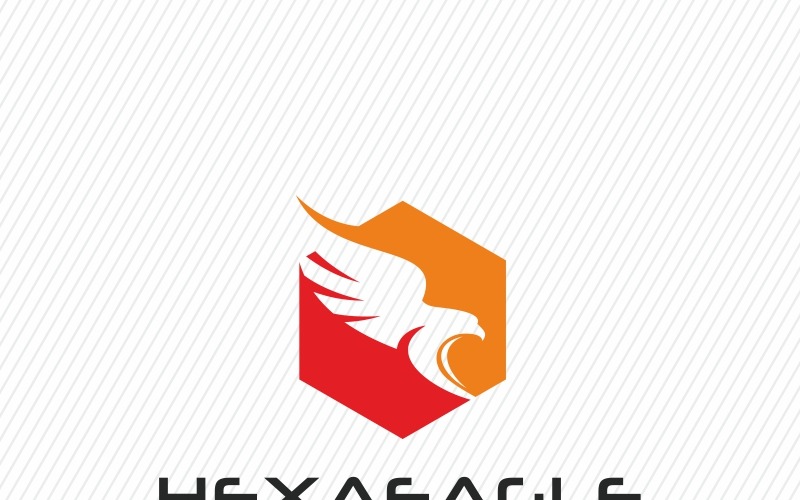Download Шаблон логотипа "Eagle Logo Template" / Eagle Logo Template - Шаблон логотипа на тему графика animal animal logo automotive birth calligraphic calligraphy chick chicken consulting crest crow design eagle financial fly hotel identity law firm
