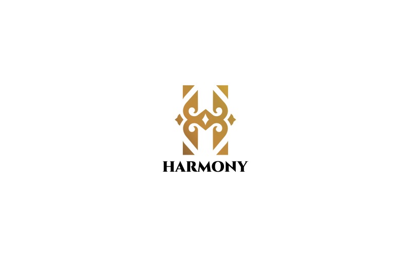 Download Шаблон логотипа "H Letter Logo Template" / H Letter Logo Template - Шаблон логотипа на тему графика bold business clean construction crisp h letter h logo hotel initial insurance iron logotype metal modern professional real estate rounded,abstract,architechs,bold,building,classic,clean,corp