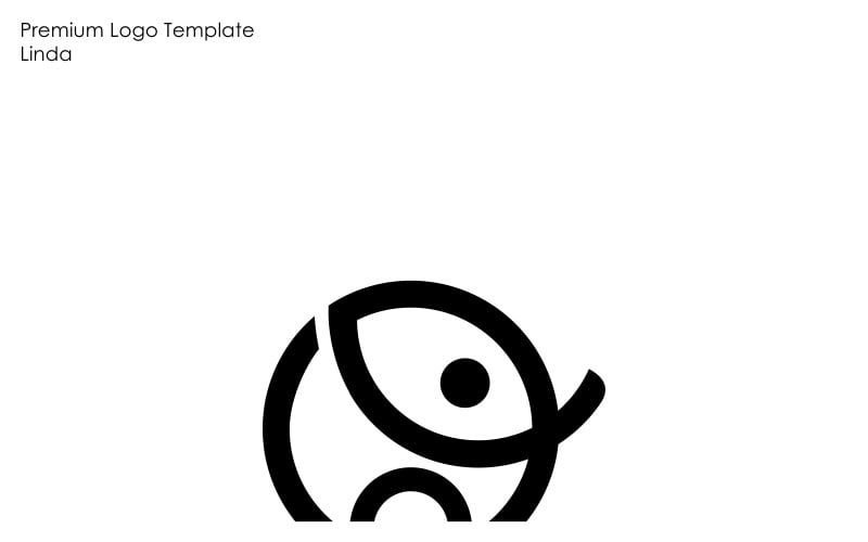 Download Шаблон логотипа "Elephant Logo Template" / Elephant Logo Template - Шаблон логотипа на тему графика africa animal studio animals art best logo big colored elephant creative mark elephants emblem huge kid logotype mammoth media shop