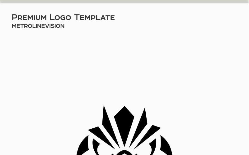 Download Шаблон логотипа "Eagle Logo Template" / Eagle Logo Template - Шаблон логотипа на тему графика animal birth calligraphic calligraphy crest crow eagle fly hotel identity phoenix properties property real stage royal sky sport sports automotive