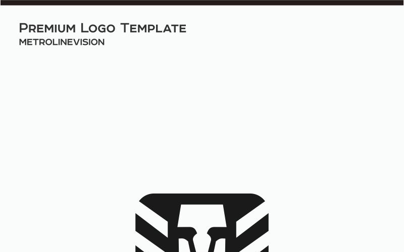 Download Шаблон логотипа "Lion Estate Logo Template" / Lion Estate Logo Template - Шаблон логотипа на тему графика animals animal lion wild wildlife zoo estate brand branding professional simple unique modern web logo