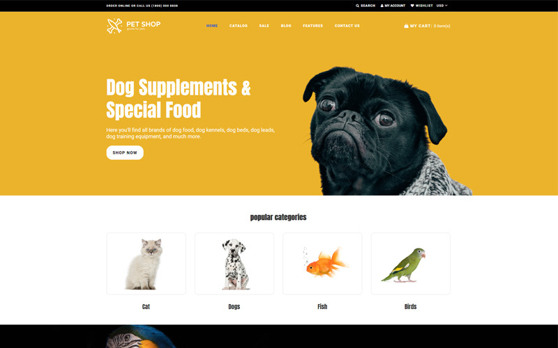 одежда отзывчивая практичная тема shopify