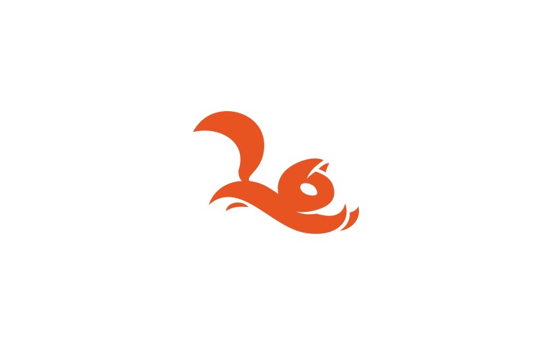 Download Шаблон логотипа "Squirrel Logo Template" / Squirrel Logo Template - Шаблон логотипа на тему графика animal animals business cartoon company creative design graphic illustration isolated logo nature sign silhouette squirrel symbol vector wildlife zoo,animal,animals,care,lovely,pet,shop,squir