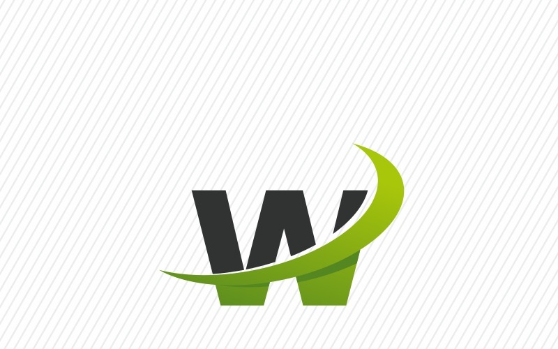 Download Шаблон логотипа "W Letter - Wacksntic Logo Template" / W Letter - Wacksntic Logo Template - Шаблон логотипа на тему графика alphabet arrow arrows business character characters design development finance grow growth letter logo market marketing rise rising stock symbol template