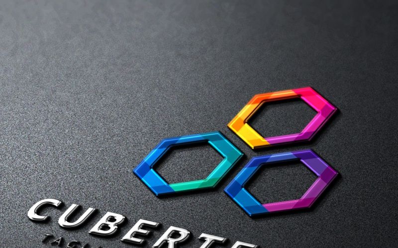 Download Шаблон логотипа "Hexagon Logo Template" / Hexagon Logo Template - Шаблон логотипа на тему графика abstract aplications app application architecture brand branding business construction corporate engineering factory green hardware hexagon identity industry logo logotype pixel