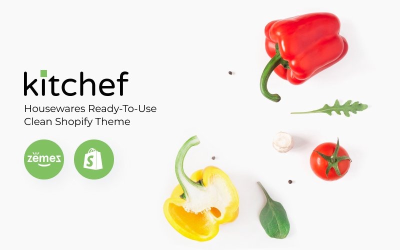 используйте чистую тему shopify