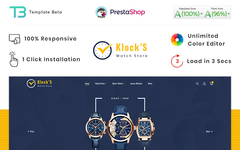 смотрите тему prestashop