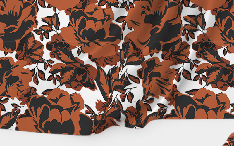 Download Pattern "Classic repeat floral design Pattern" / Classic repeat floral design Pattern - Pattern на тему графика green leaf nature plant isolated leaves tree grass garden frame natural symbol environment spring abstract flower flowers blossom pattern beauty
