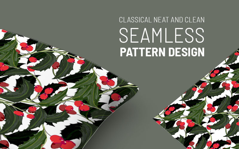 Download Pattern "Classic leaves branches and fruits Pattern" / Classic leaves branches and fruits Pattern - Pattern на тему графика green leaf nature plant isolated leaves tree grass garden frame natural symbol environment spring abstract flower flowers blossom pattern beauty