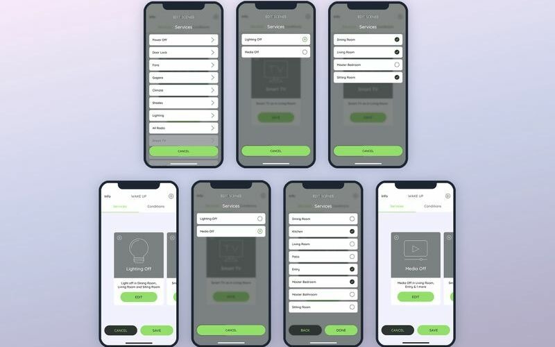 Download UI элементы "Create Servicesower Off UI Elements" / Create Servicesower Off UI Elements - UI элементы на тему графика 