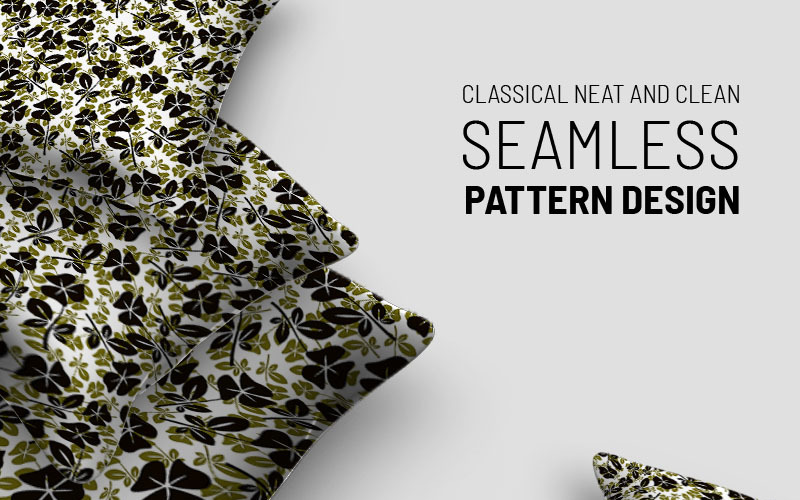 Download Pattern "Abstract floral seamless design Pattern" / Abstract floral seamless design Pattern - Pattern на тему графика green leaf nature plant leaves tree grass garden frame natural symbol environment spring abstract flower flowers blossom pattern beauty bloom