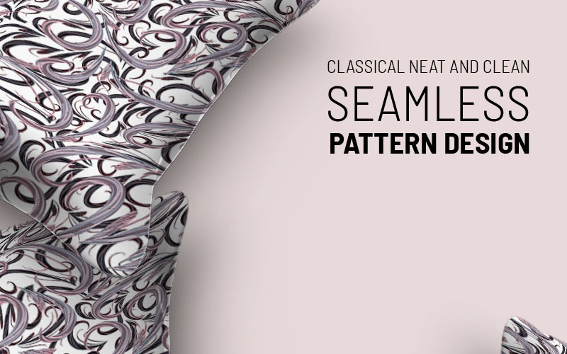 Download Pattern "Abstract random strokes seamless design Pattern" / Abstract random strokes seamless design Pattern - Pattern на тему графика green leaf nature plant leaves tree grass garden frame natural symbol environment spring abstract flower flowers blossom pattern beauty bloom