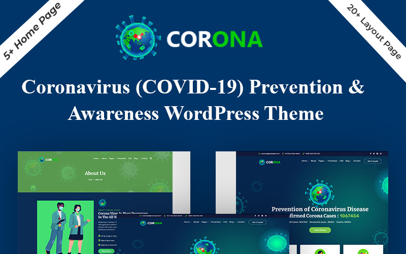 19) профилактика темы wordpress