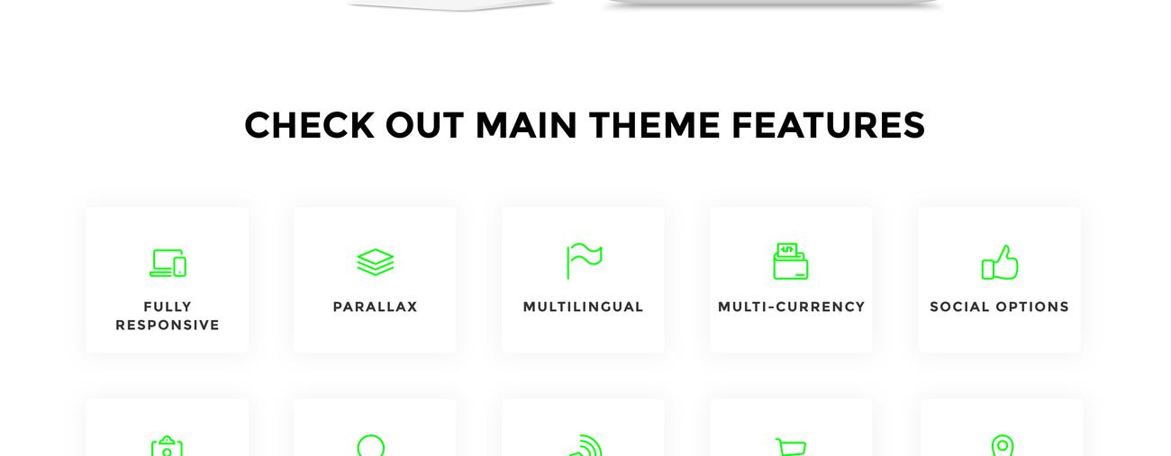 tennis store clean shopify тема