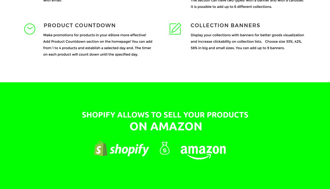 tennis store clean shopify тема