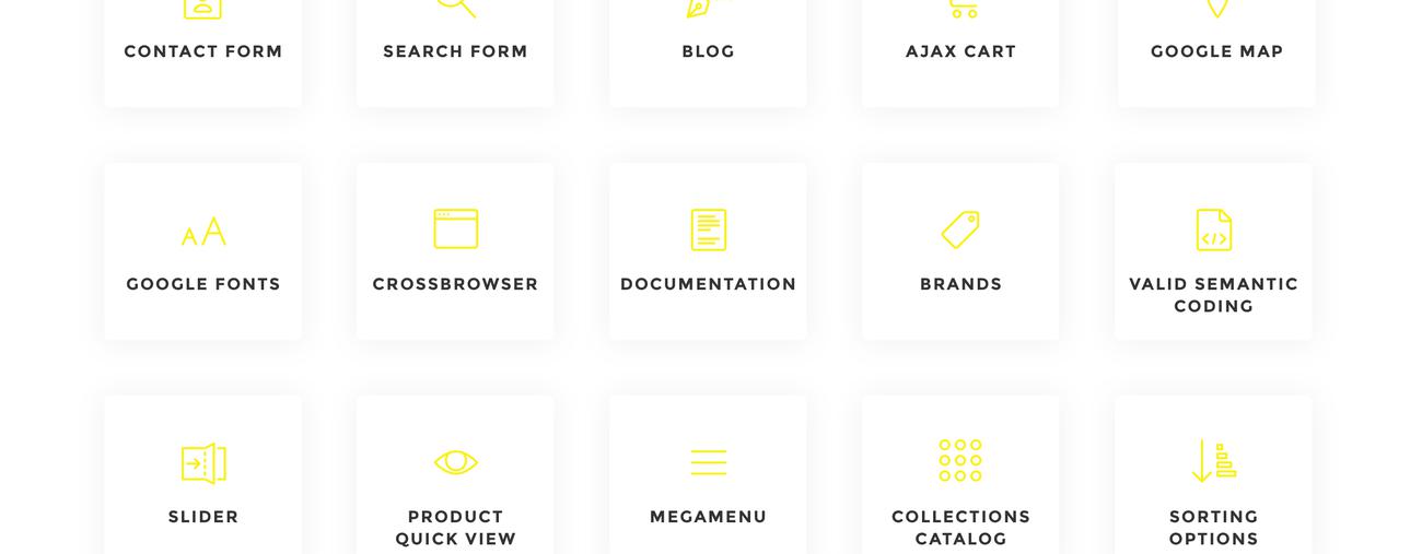 kids fash ion clean shopify theme